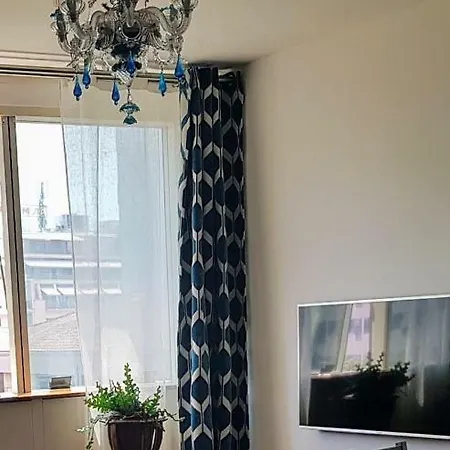 Lejlighed Numero10